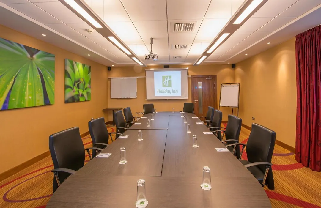 Holiday Inn Norwich City By Ihg-1