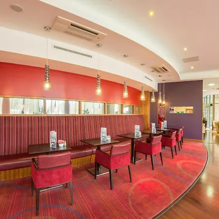 Holiday Inn Norwich City By Ihg-3