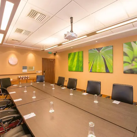 Holiday Inn Norwich City By Ihg-2
